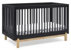 Delta Children What's New Poppy 4-in-1 Convertible Crib