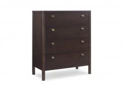 Delta Children Dressers & Changing Tables Remy 4 Drawer Chest