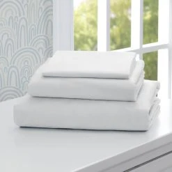 Delta Children 3-Piece Twin Sheet Set