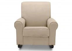 Delta Children Rowen Nursery Rocking Chair Gliders & Rocking Chairs