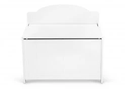 Delta Children Storage & Organization Newport Wood Toy Box