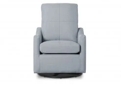 Delta Children Kenwood Nursery Glider Swivel Rocker Chair