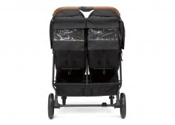 Delta Children Cruzer Double Stroller