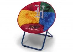 Delta Children Harry Potter Saucer Chair For Kids/Teens/Young Adults Kids’ Chairs