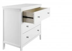 Delta Children Campbell 3 Drawer Dresser