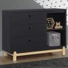 Delta Children Poppy 3 Drawer Dresser With Cubbies 2 Delta Children Poppy 3 Drawer Dresser With Cubbies
