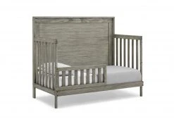 Simmons Kids Willow 6-in-1 Convertible Crib 28 Simmons Kids Willow 6-in-1 Convertible Crib