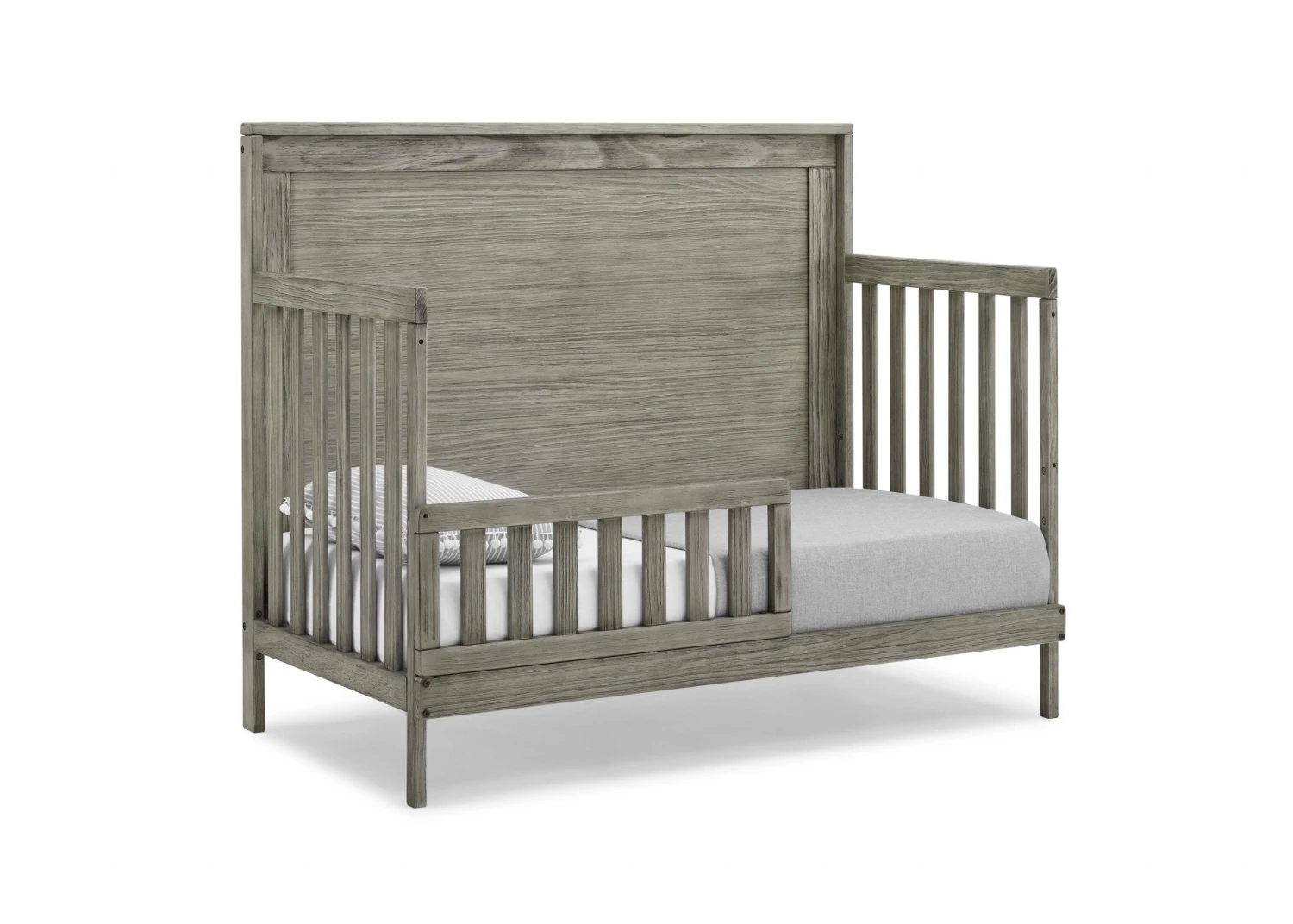 Simmons Kids Willow 6-in-1 Convertible Crib 7 Simmons Kids Willow 6-in-1 Convertible Crib
