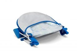 Delta Children Baby Bather – Includes 2 Reclining Positions Tubs & Bathers