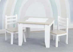 Delta Children Gifts Chelsea Table And Chair Set