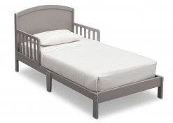 Delta Children Abby Toddler Bed