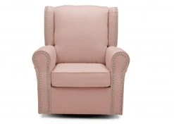 Delta Children Gliders & Rocking Chairs Middleton Glider 25 Delta Children Gliders & Rocking Chairs Middleton Glider