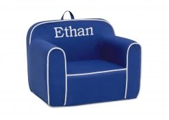 Delta Children Personalized Cozee Chair For Kids What's New