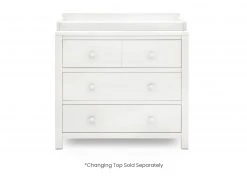 Delta Children 3 Drawer Dresser 35 Delta Children 3 Drawer Dresser