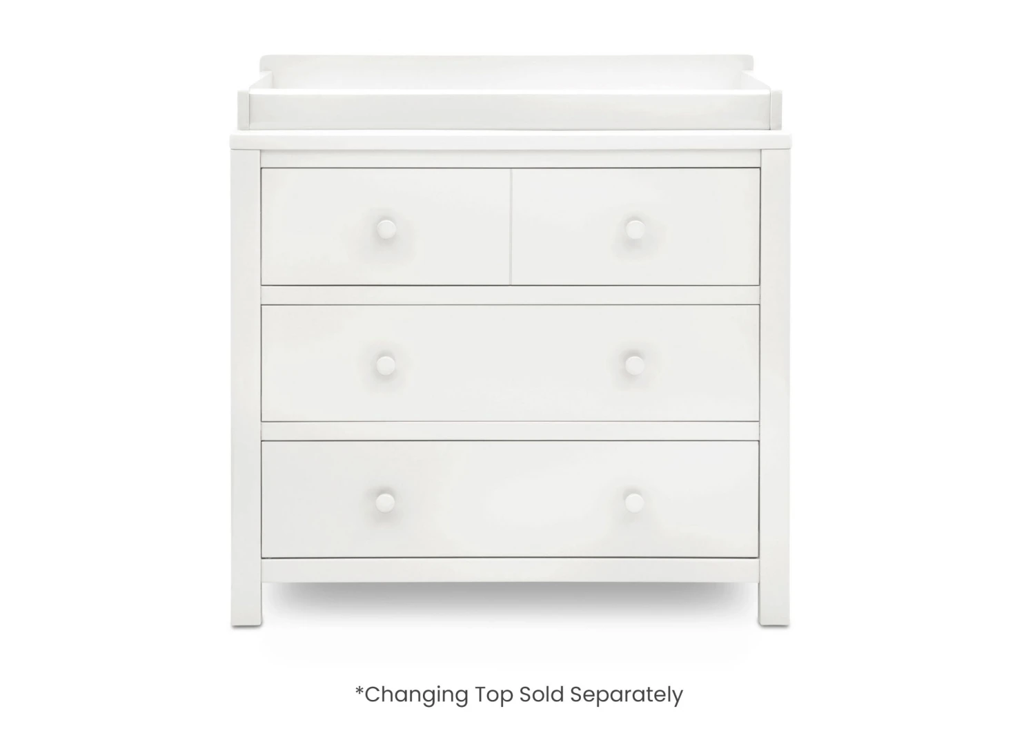 Delta Children 3 Drawer Dresser 18 Delta Children 3 Drawer Dresser