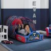 Delta Children Toddler Beds Cars Sleep And Play Toddler Bed With Tent 1 Delta Children Toddler Beds Cars Sleep And Play Toddler Bed With Tent