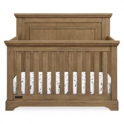 Simmons Kids Paloma 4-in-1 Convertible Crib