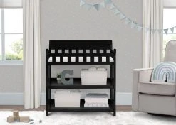 Delta Children Eclipse Changing Table
