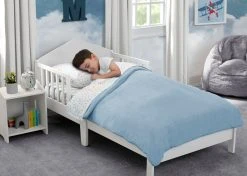 Delta Children What's New Weighted Blanket For Toddlers And Kids - 5 Pounds | 36-inch X 48-inch