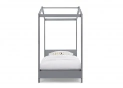 Delta Children Poppy House Twin Bed