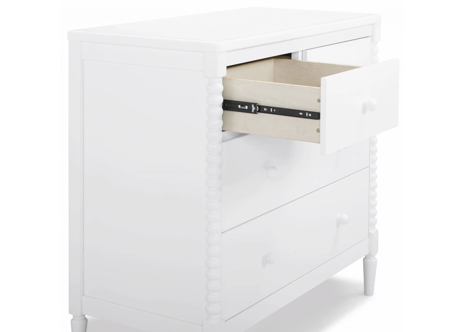 Delta Children Saint 4 Drawer Dresser With Changing Top Dressers & Changing Tables 19 Delta Children Saint 4 Drawer Dresser With Changing Top Dressers & Changing Tables