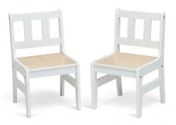 Delta Children Table And Chair Set (2 Chairs Included) Table & Chair Sets