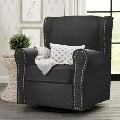 Delta Children Gliders & Rocking Chairs Middleton Glider 20 Delta Children Gliders & Rocking Chairs Middleton Glider