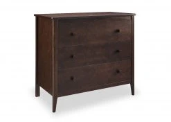 Delta Children Dressers & Changing Tables Casey 3 Drawer Dresser