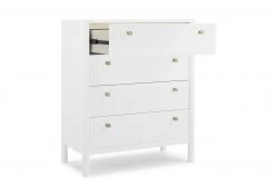 Delta Children Dressers & Changing Tables Remy 4 Drawer Chest