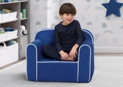 Delta Children Kids’ Chairs Cozee Chair For Kids