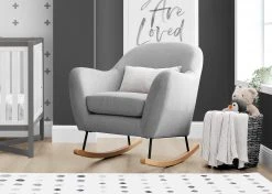 Delta Children Finch Rocking Chair