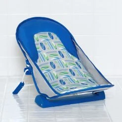Delta Children Baby Bather – Includes 2 Reclining Positions Tubs & Bathers