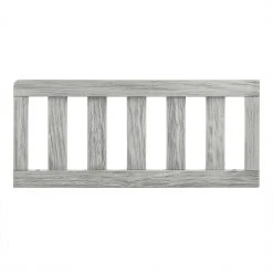Delta Children Toddler Guardrail (701725) Convert Your Crib
