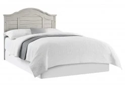 Simmons Kids What's New Asher 6-in-1 Convertible Crib