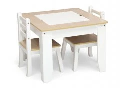 Delta Children Gifts Chelsea Table And Chair Set