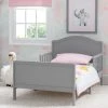 Delta Children Bennett Toddler Bed 1 Delta Children Bennett Toddler Bed