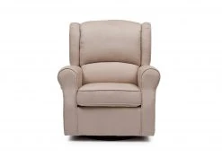 Delta Children Morgan Upholstered Glider Gliders & Rocking Chairs 21 Delta Children Morgan Upholstered Glider Gliders & Rocking Chairs