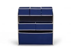 Delta Children 4-Piece Toddler Playroom Set