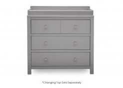 Delta Children 3 Drawer Dresser 27 Delta Children 3 Drawer Dresser