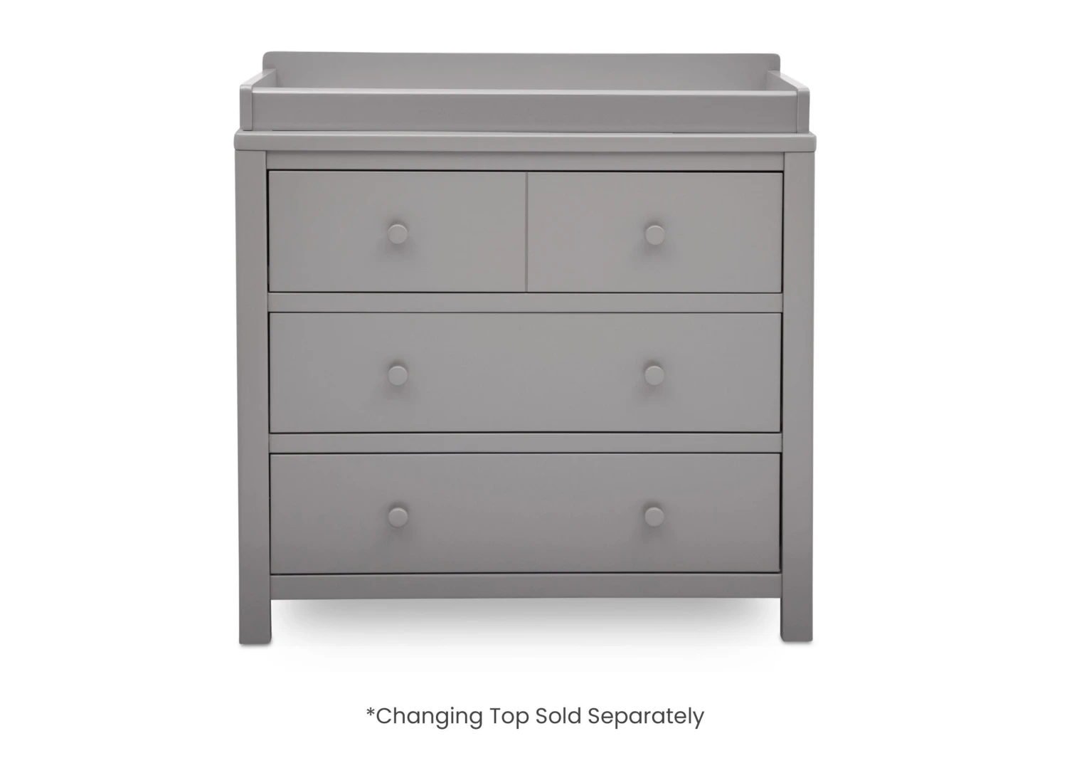 Delta Children 3 Drawer Dresser 10 Delta Children 3 Drawer Dresser