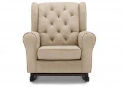 Delta Children Emma Nursery Rocking Chair