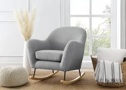 Delta Children Finch Rocking Chair