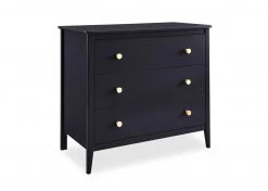 Delta Children Dressers & Changing Tables Casey 3 Drawer Dresser