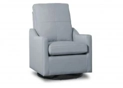 Delta Children Kenwood Nursery Glider Swivel Rocker Chair