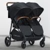 Delta Children Cruzer Double Stroller