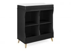 Delta Children Dressers Jordan Storage Changing Table