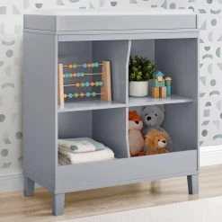 Delta Children Dressers & Changing Tables Huck Convertible Changing Table