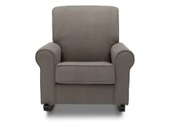 Delta Children Rowen Nursery Rocking Chair Gliders & Rocking Chairs