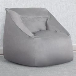 Delta Home Chairs Cozee Cube Chair, Adult Size