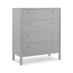 Delta Children Dressers & Changing Tables Remy 4 Drawer Chest